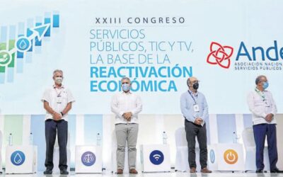 Empresas de agua y saneamiento transforman el país