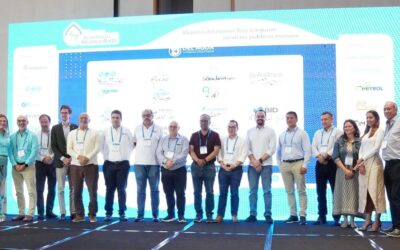 13 empresas de agua que atienden a 24 millones de colombianos sellan acuerdo para mejorar gobernanza y eficiencia del servicio